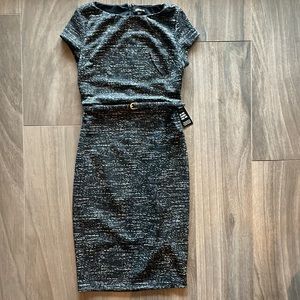 NWT! Express Women’s business dress. Size Small